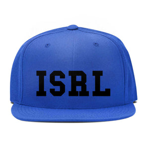 Custom Hebrew Israelite Embroidery Snapback Hat Gift For Her Him Children Baby