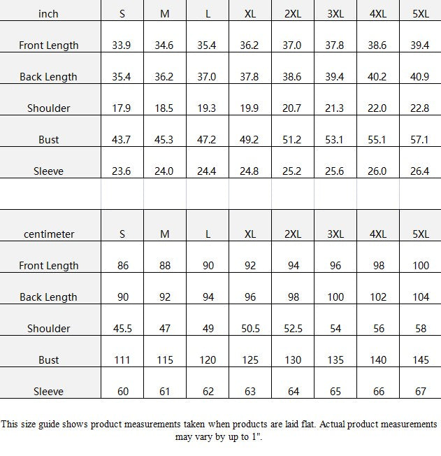 Geometric Passion Fruit White All-Over Print Men's Stand-up Collar Long Shirt