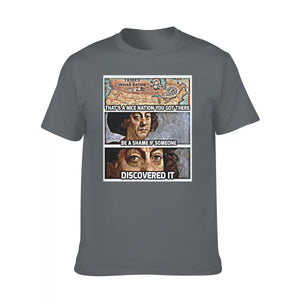 Gildan 76000 Men's T-Shirt | Cotton