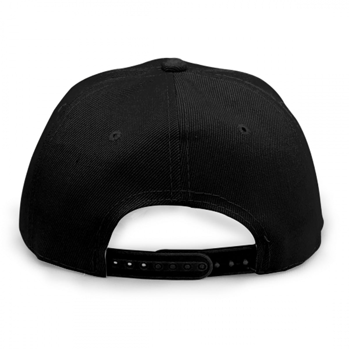 Menorah Baseball Cap With Flat Brim