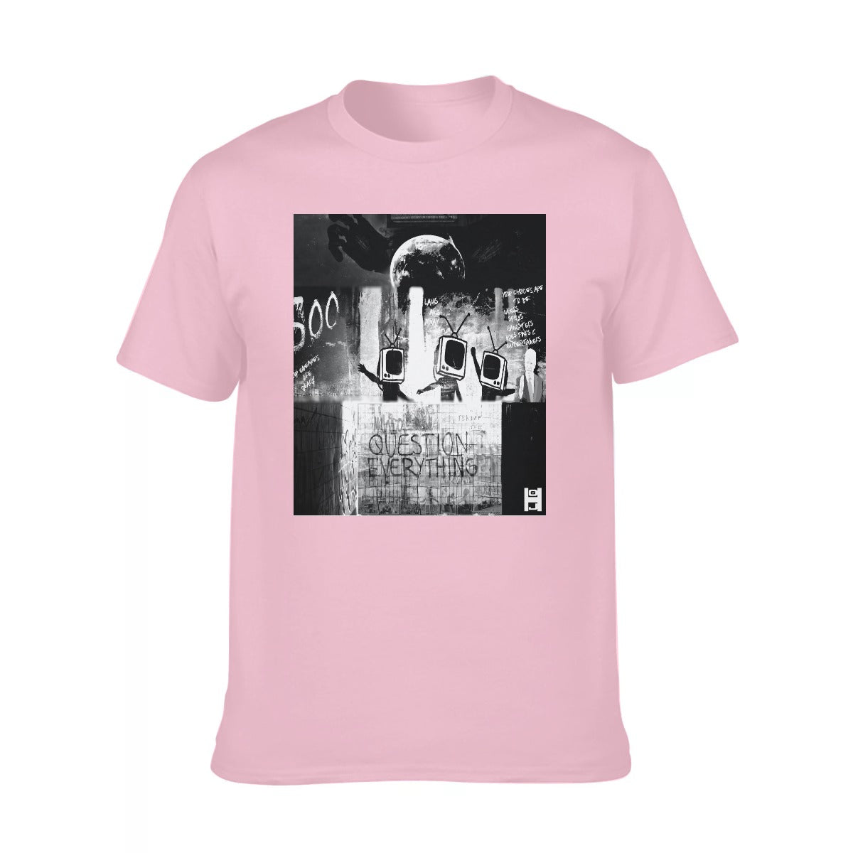 Gildan 76000 Men's T-Shirt | Cotton