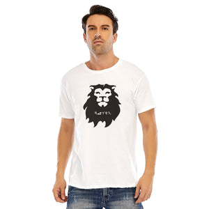 Lion-O Unisex O-neck Short Sleeve T-shirt | 180GSM Cotton (DTF)