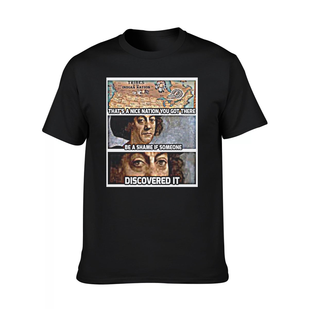 Gildan 76000 Men's T-Shirt | Cotton