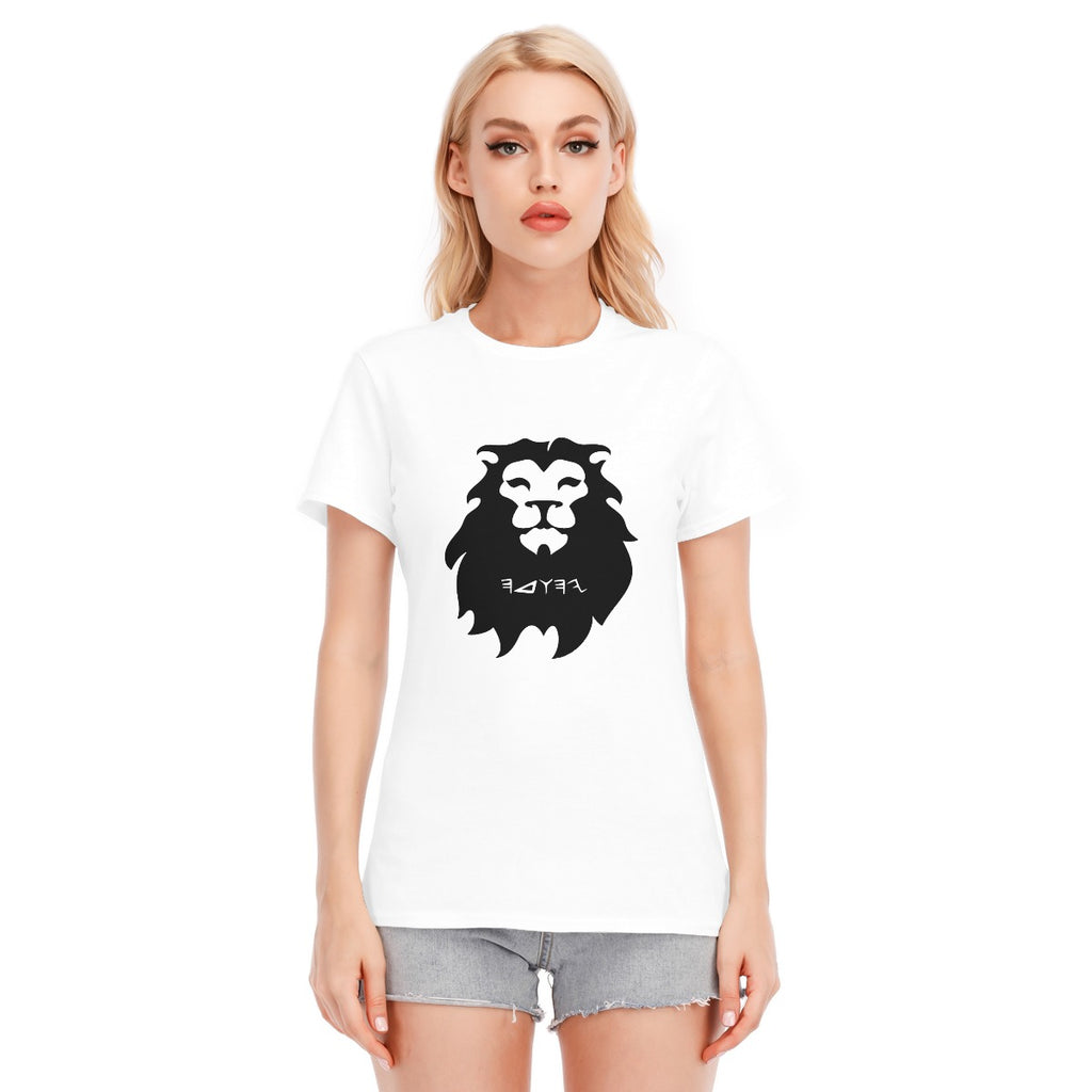 Lion-O Unisex O-neck Short Sleeve T-shirt | 180GSM Cotton (DTF)