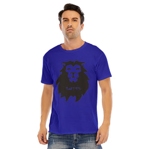 Classic Judah Logo Unisex O-neck Short Sleeve T-shirt | 180GSM Cotton (DTF)
