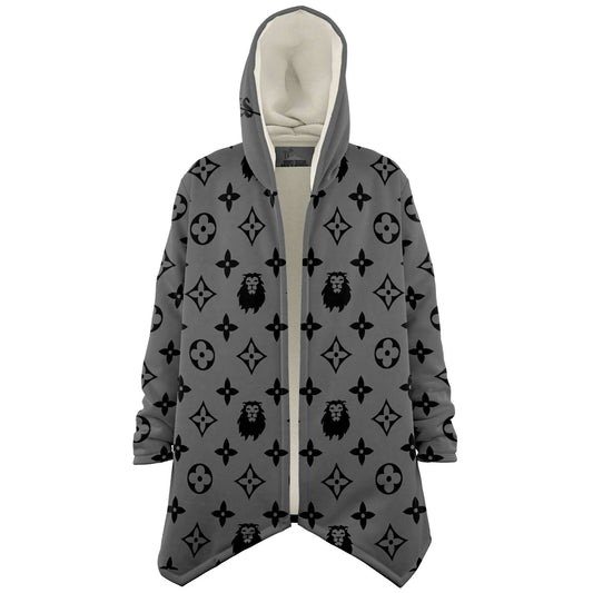 Judah Winter Cloak