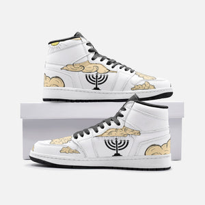 Above All Unisex Sneaker TR