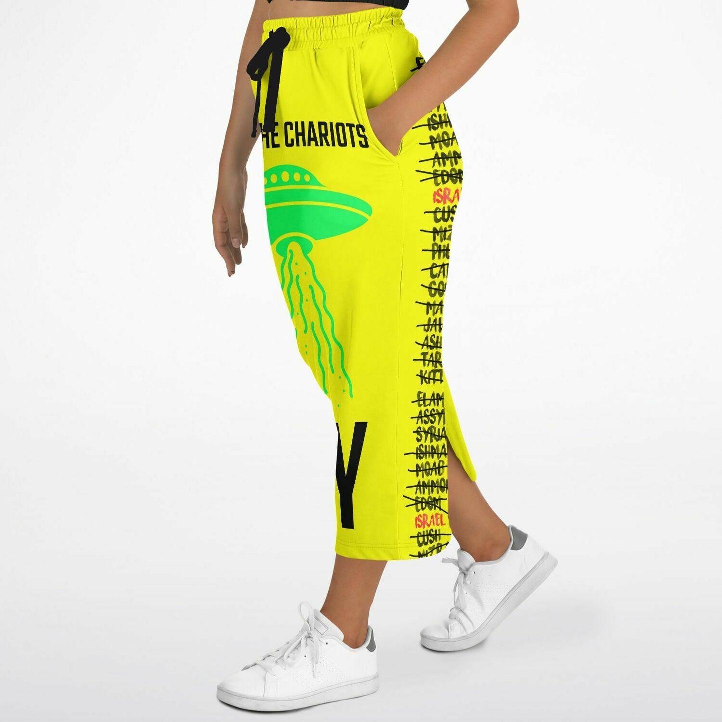 Hebrew Israelite Ahchwath Sister Women's Long Fashion Dress