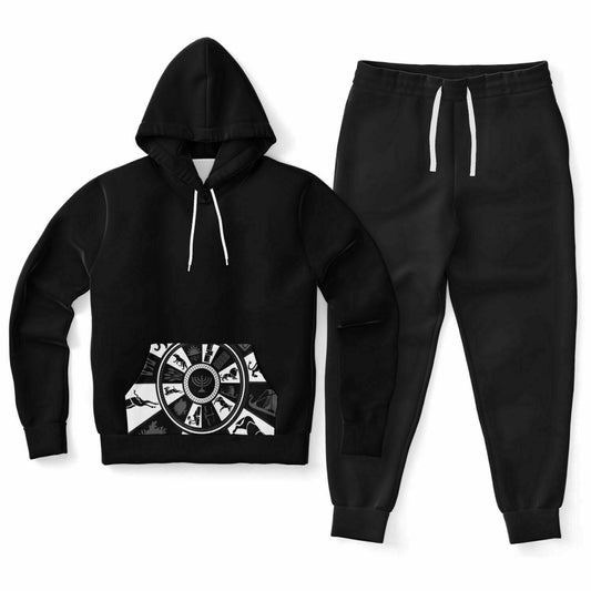 Hebrew Israelite 12 Tribes Of  Israel Hoodie Swimsuit