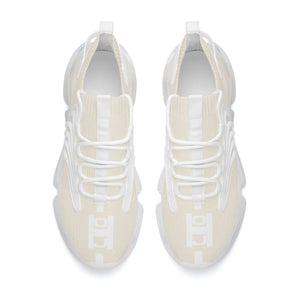 Off-WHT House Of Joseph Co Reaction Sneakers - White