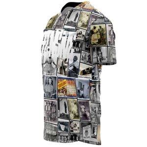 Hebrew Israelite Offensive Blackface Jersey