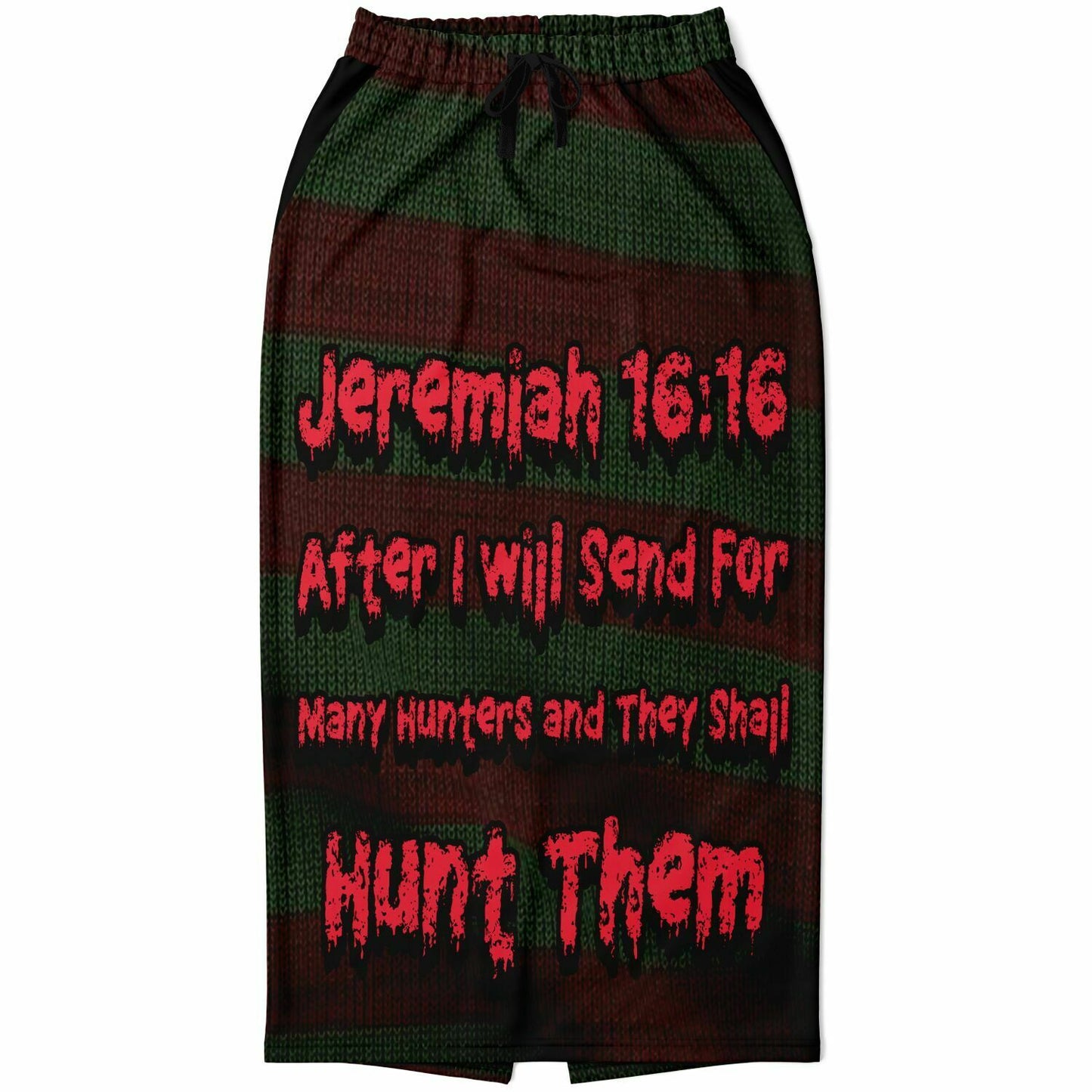 Hebrew Israelite Ahchwath Sister Women's Long Fashion Dress