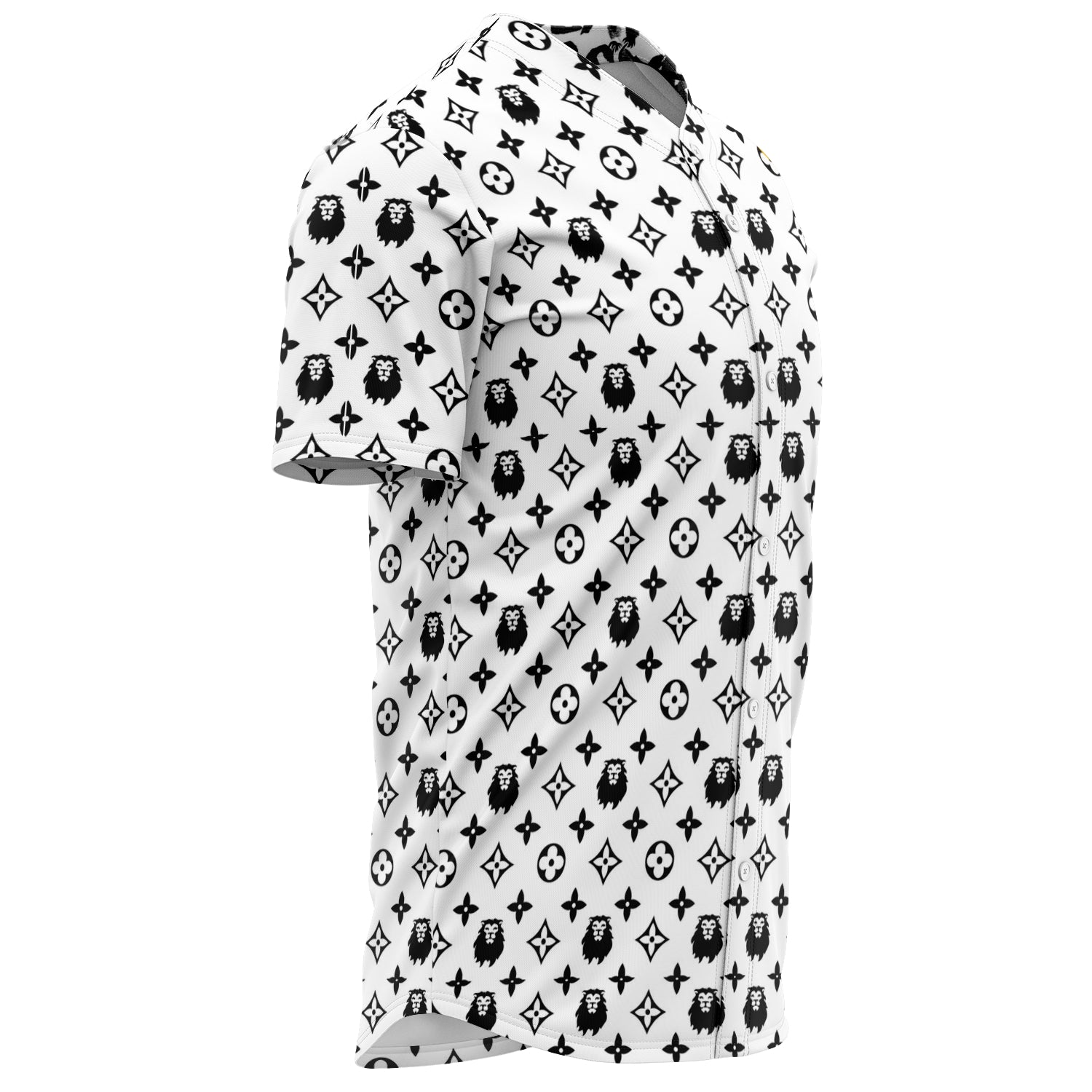 Hebrew Israelite Tribe Of Judah Sequence Jersey