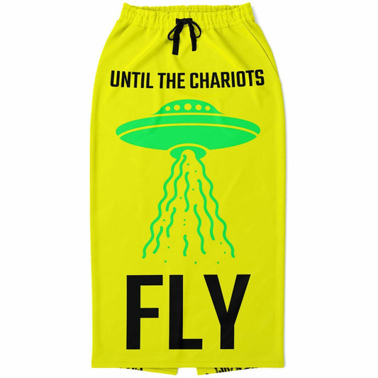 Hebrew Israelite Ahchwath Sister Women's Long Fashion Dress