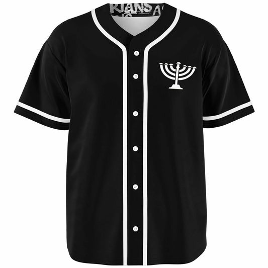 Hebrew Israelite 12 Tribes Of  Israel Creation Jersey