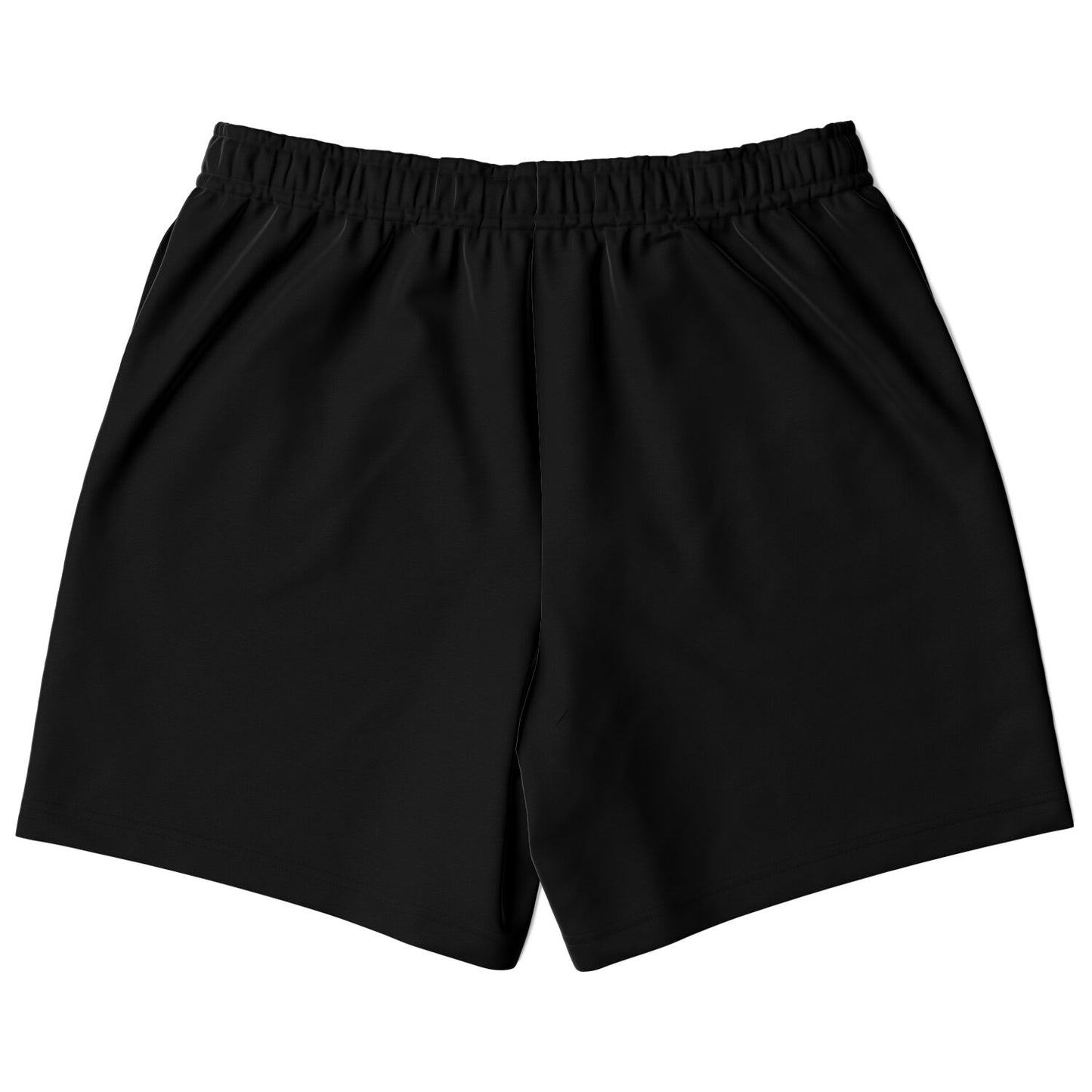 Hebrew Israelite Keep The Law  Premium Casual Shorts Black