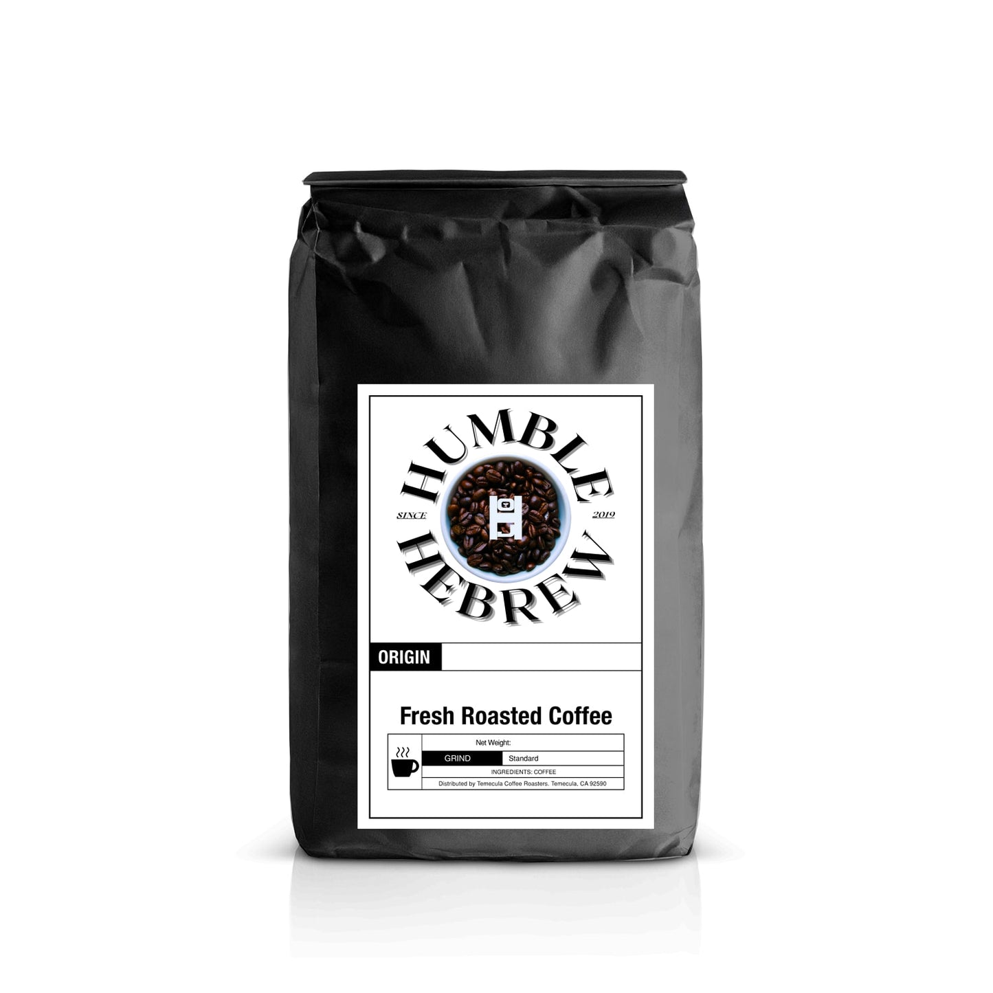 Flavored Coffees Sample Pack